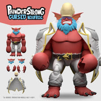 Cursed Naufrag - Plunderlings (Plunderstrong)