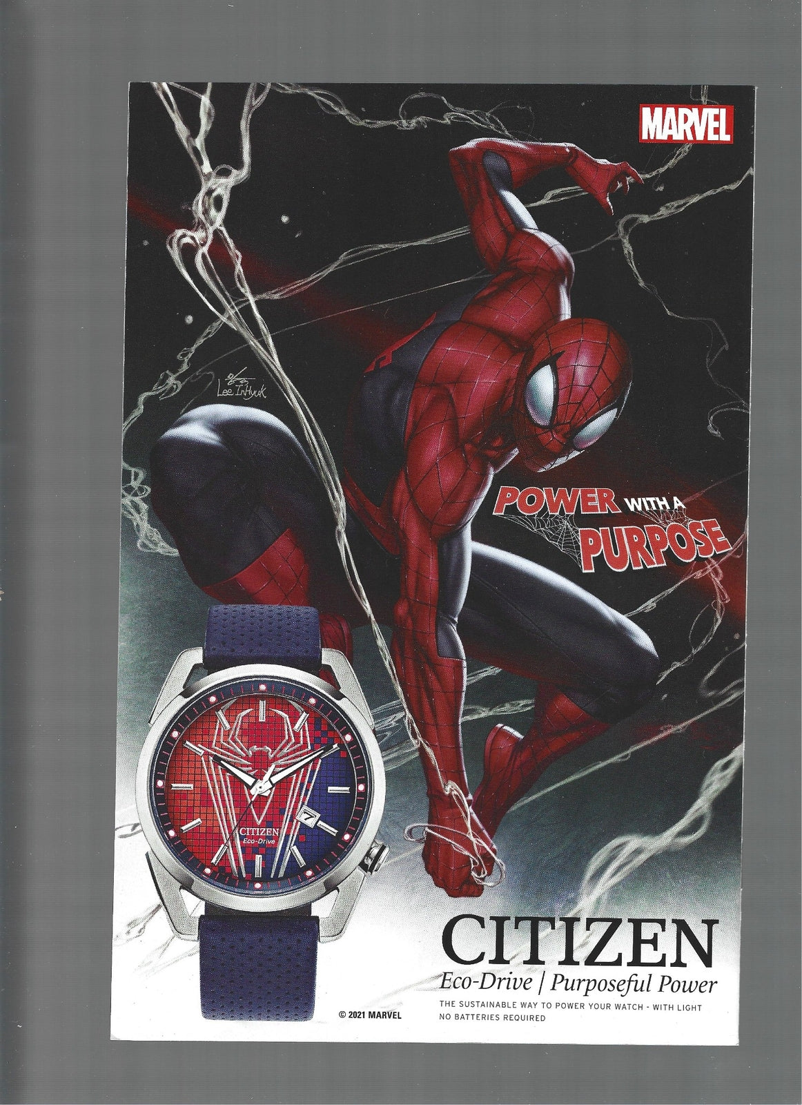 Amazing Spider-Man #88 (2022) 1st App Queen Goblin Gleason Variant NM  (LF007)