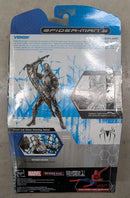 Marvel Spider-Man 3 Walmart Exclusive Venom With Capture Web (Hasbro 2007)
