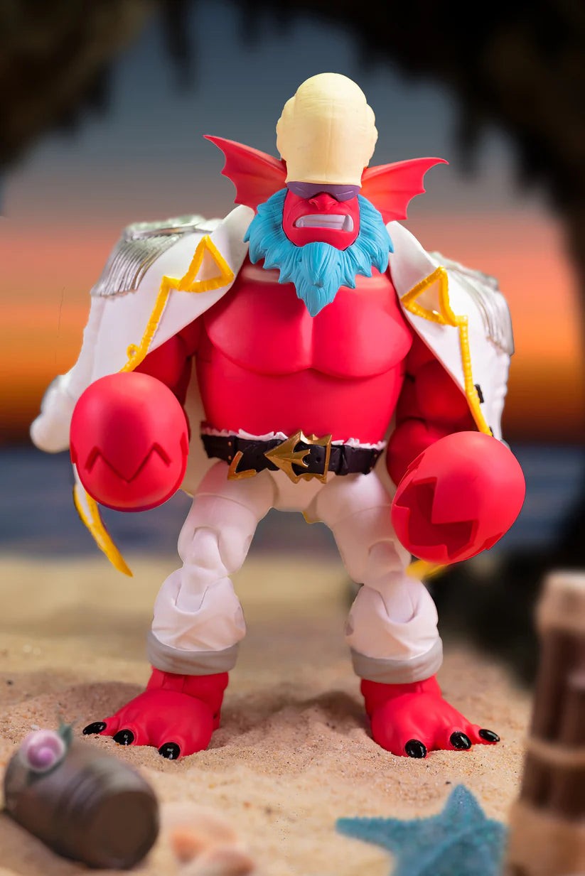 Cursed Naufrag - Plunderlings (Plunderstrong)