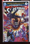 Superman #16 VF/NM Rebirth J140