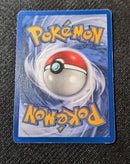 1999 Pokemon POLIWRATH Base Set Unlimited Edition HOLO Foil Rare 13/102