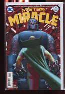 Mister Miracle #11 VF/NM Death of Darkseid  J140