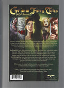 Grimm Fairy Tales 2007 Annual Signed by Joe Brusha & Ralph Tedesco NM/NM+ LF009