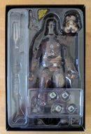 STAR WARS HOT TOYS The Mandalorian  (TMS007)