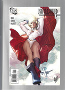 JSA Classified #1 (DC Comics 2005) Adam Hughes Cover VF+/VFNM (LF009)