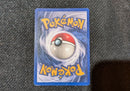 1999 Pokemon Set 1st Prospect Edition Machamp #8/102