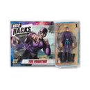 The Phantom Action Figure - Hero H.A.C.K.S. (Boss Fight Studios)