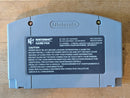 Star Wars Shadows of the Empire & Episode 1 Racer (Nintendo N64) TESTED (G002)