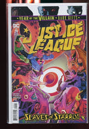 Justice League #29 VF/NM  J140