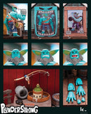 Tinker Skiff - Plunderlings (Plunderstrong)