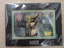SDCC 2008 Acme Archives Exclusive: Star Wars The Clone Wars - Yoda Character Key