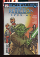 Star Wars: Age of Rebellion Special #1 VF/NM  J140