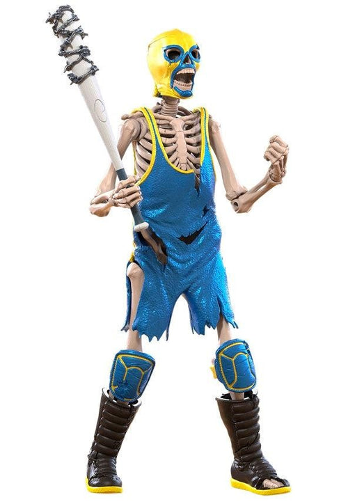 Bonesault - Epic H.A.C.K.S. Action Figure (Boss Fight Studios)