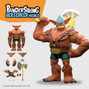 Berserker Mango - Plunderlings (Plunderstrong)