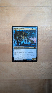 Riptide Gearhulk Magic the Gathering - Aetherdrift