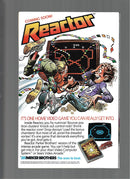 Fantastic Four #251 Newsstand VF+  (LF008)