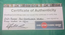 The Real Ghostbusters Fright Features(2024) Winston signed by Ernie Hudson w/COA