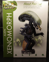 NECA Alien Xenomorph 10" Head Knocker Bobblehead