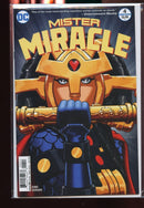 Mister Miracle #4 VF/NM  J140