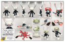 Scuba Max & Ratzo - Sam & Max Series Action Figure (Boss Fight Studio)