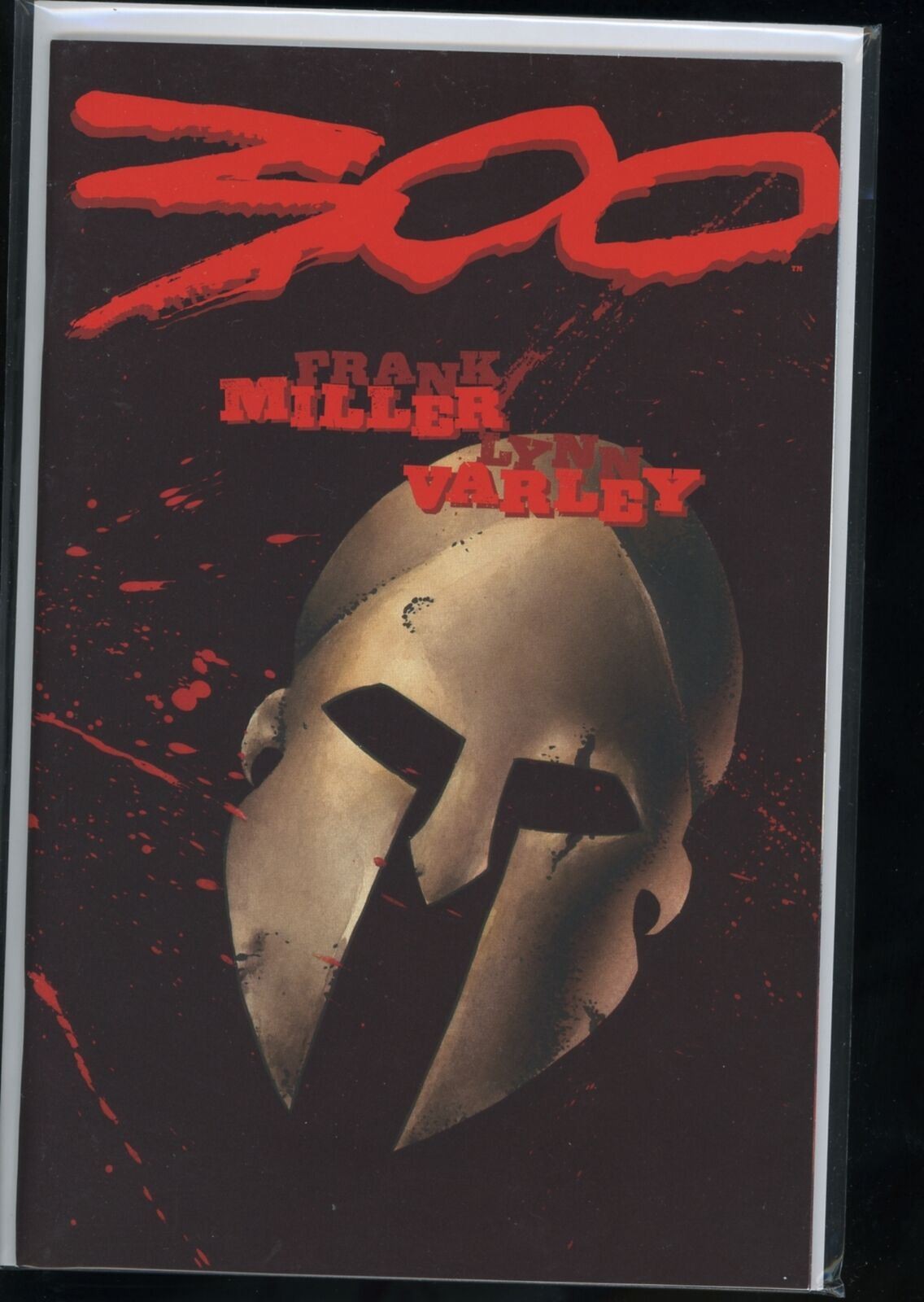 Frank Miller's 300 #5 VF/NM Huge Estate Sale Auction Going on Now! B54