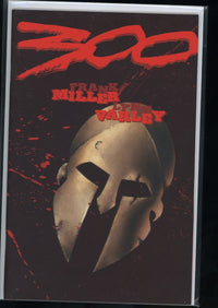 Frank Miller's 300 #5 VF/NM Huge Estate Sale Auction Going on Now! B54
