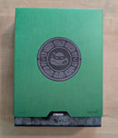 TMNT Leonardo Ultimates Edition by Super7 NIB