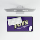Toys Collect Dust Card Mat