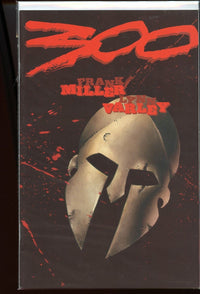 Frank Miller's 300 #5 VF/NM Huge Estate Sale Auction Going on Now! J11