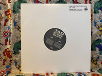 Tad "8-Way Santa" Advance VG/NM Estate Sale Record Vinyl Music Rock Grunge