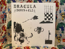 Dracula "Dorys & Eli" VG/NM Estate Sale Record Vinyl Music Folk
