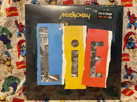 Mudhoney "LiE" VG/NM Estate Sale Record Vinyl Music Rock Grunge
