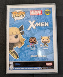 Funko Pop Marvel X-Men 920 MAGIK Walgreens Exclusive NIB