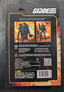 Hiya Toys G.I.Joe Firefly 1/18 GI Joe Retro Cardback Action Figure US SELLER