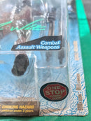 Mcfarlane Spawn The Movie action figures Spawn Signed by Michael Jai White