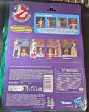 The Real Ghostbusters Fright Features(2024) Winston signed by Ernie Hudson w/COA