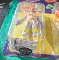 The Real Ghostbusters Fright Features(2024) Winston signed by Ernie Hudson w/COA