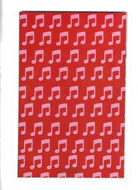 Archie and Friends Superheroes 1 Collectors Ed. Josie NM (LF006)