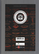 Department of Truth #7 Exclusive Johnny Desjardins Virgin Variant NM (LF006)