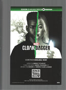 THE IMMORTAL HULK # 19 Luppachino Variant  Signed by Al Ewing NM  (LF007)