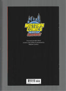 Batman Superman #1 Ben Oliver Variant Signed by Williamson NM  (LF007)