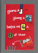 INCREDIBLE CRASH TEST DUMMIES #1 (Harvey Comics 1993)  VF/NM (LF007)