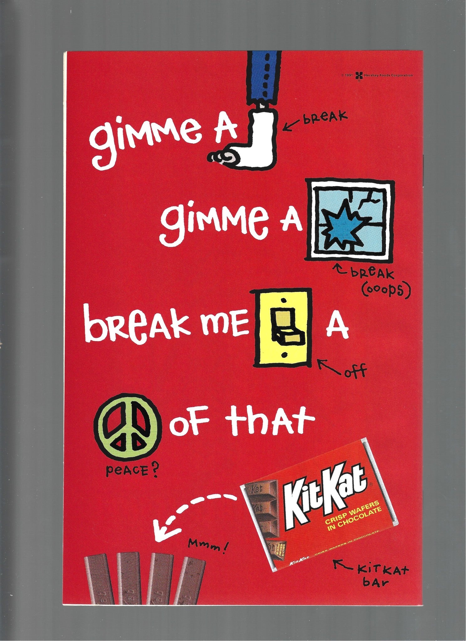 INCREDIBLE CRASH TEST DUMMIES #1 (Harvey Comics 1993)  VF/NM (LF007)