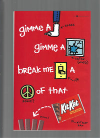 INCREDIBLE CRASH TEST DUMMIES #1 (Harvey Comics 1993)  VF/NM (LF007)