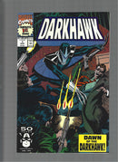 Darkhark #1 VF/NM (LF007)
