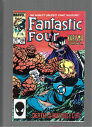 Fantastic Four #266 FN/VF (LF008)