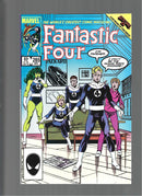 Fantastic Four #285 VF/NM (LF008)