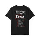 Toys Collect Dust Sofubi Shirt by Fondue Co.