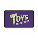 Toys Collect Dust Card Mat